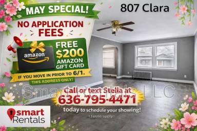 Main picture of 807 Clara Ave