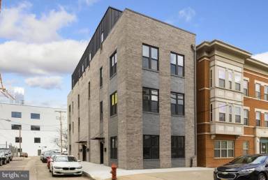 Main picture of 1315 Fitzwater St