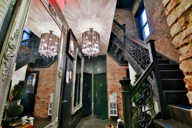Main picture of 167  Mott St