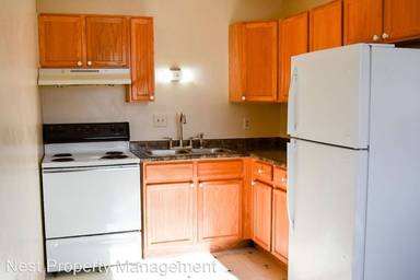 Main picture of Maplewood Apartments