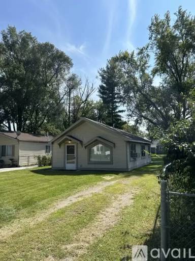 Main picture of 5031 Saint Aubin Dr