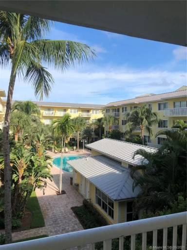 Main picture of 1501 E Broward Blvd