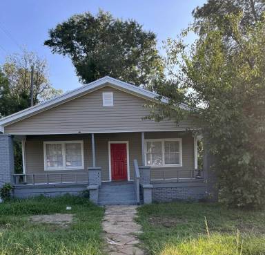 Main picture of 1651 Waco Ave SW