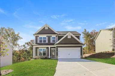 Main picture of 3426 Sugarberry Dr