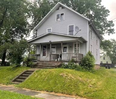 Main picture of 1718 Hammond Ave SW