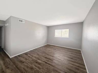 Main picture of Jackson Apartments