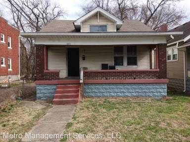 Main picture of 457 S 41st St