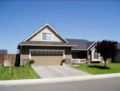 Main picture of 5315 Weston Ave