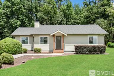 Main picture of 2156 Old Alpharetta Rd