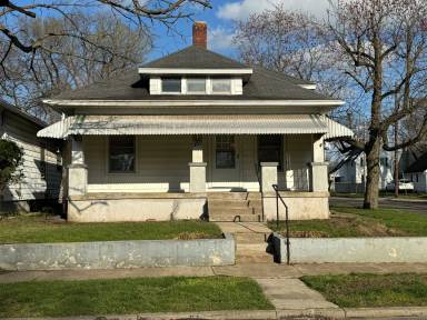 Main picture of 301 Franklin St