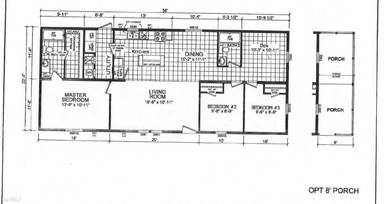 Main picture of 511 E 1st St