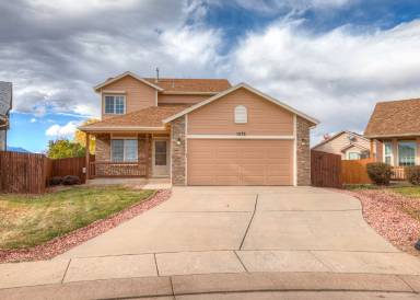 Main picture of 1048 Red Brooke Dr