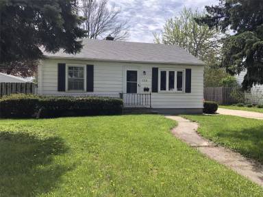 Main picture of 720 Gray St