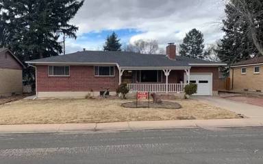 Main picture of 3126 Gladiola Dr
