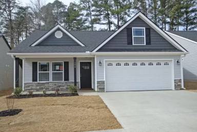 Main picture of 107 Highland Springs Loop