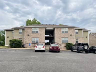 Main picture of McFadin Station Apartments