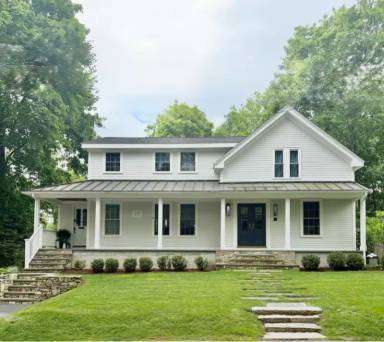 Main picture of 41 Howe St