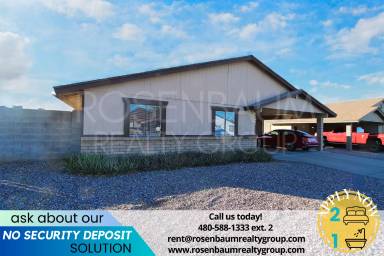 Main picture of 4661 E Camino St