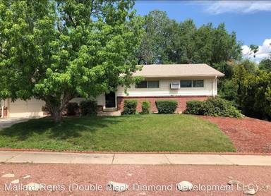 Main picture of 1206 Yosemite Dr