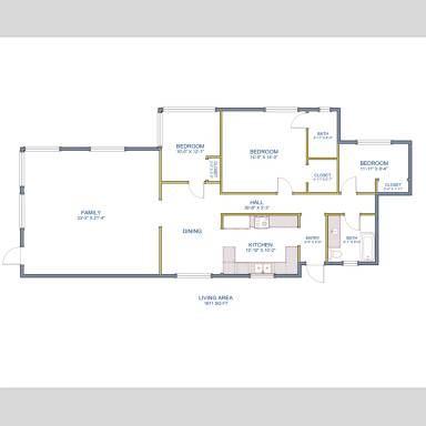 Main picture of 1165 School Ave