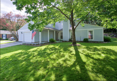 Main picture of 3123 Colony Dr