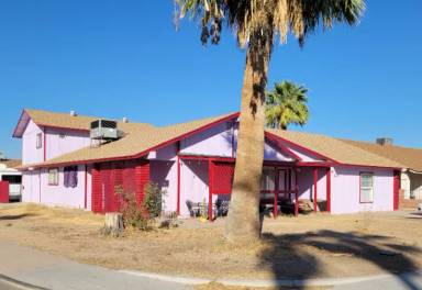Main picture of 4202 E Darrel Rd