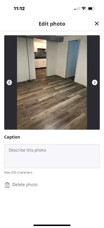 Main picture of 3847 N Linder Ave