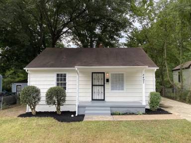 Main picture of 3497 Hendricks Ave