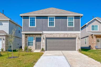 Main picture of 4903 Blue Jacaranda Way