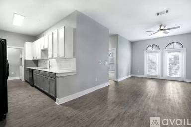 Main picture of Residences at The Triangle