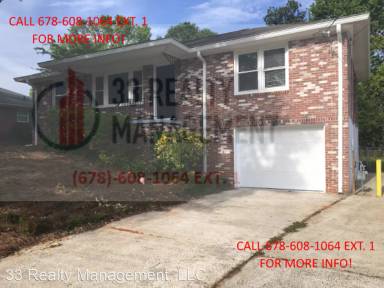 Main picture of 2333 Sandtown Rd SW