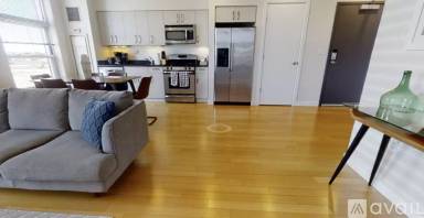 Main picture of 601 Albany St