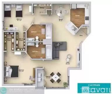 Main picture of 643 Vista Isles Dr