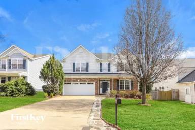 Main picture of 2114 Feather Ridge Dr