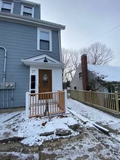 Main picture of 57 Hemman St
