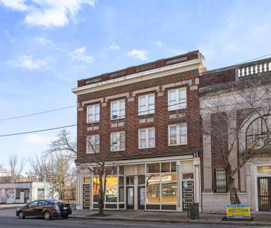 Main picture of 1124 Hull St