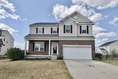 Main picture of 711 Wyandot Woods Blvd