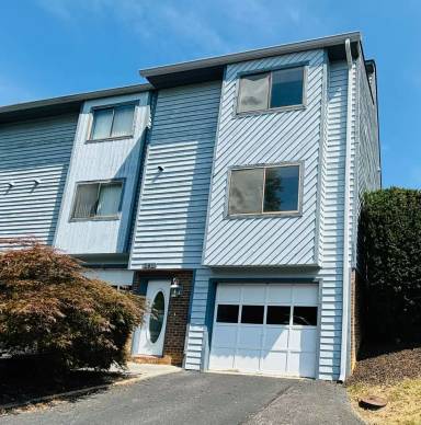 Main picture of 291 New Kent Rd