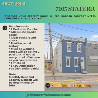 Main picture of 7103 State Rd