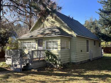 Main picture of 225 Squaw Valley Rd