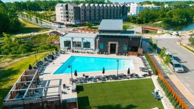 Main picture of Quarry Trails Apartments