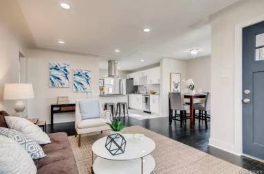 Main picture of 4410 Vallejo St