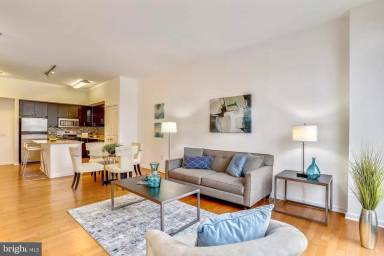 Main picture of The L at City Vista Condominium