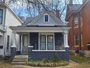 Main picture of 213 Haldeman Ave