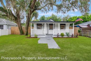 Main picture of 1707 E New Orleans Ave