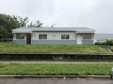 Main picture of 625 Pawnee St