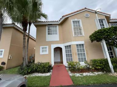 Main picture of 14255 SW 57 8-8 Ln