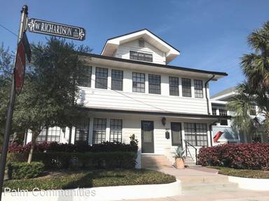 Main picture of 1020 S Rome Ave