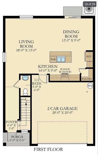 Main picture of 3810 Romano Busciglio St