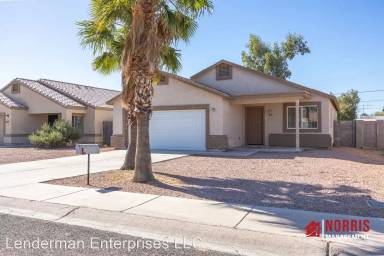 Main picture of 525 W Saguaro St